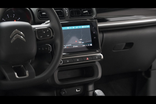 Citroën C3 PureTech 82 Feel | Navigatie | Climate Control | Apple Carplay