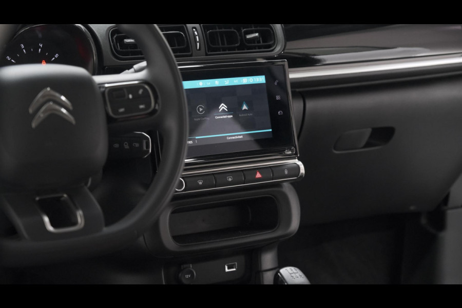 Citroën C3 PureTech 82 Feel | Navigatie | Climate Control | Apple Carplay