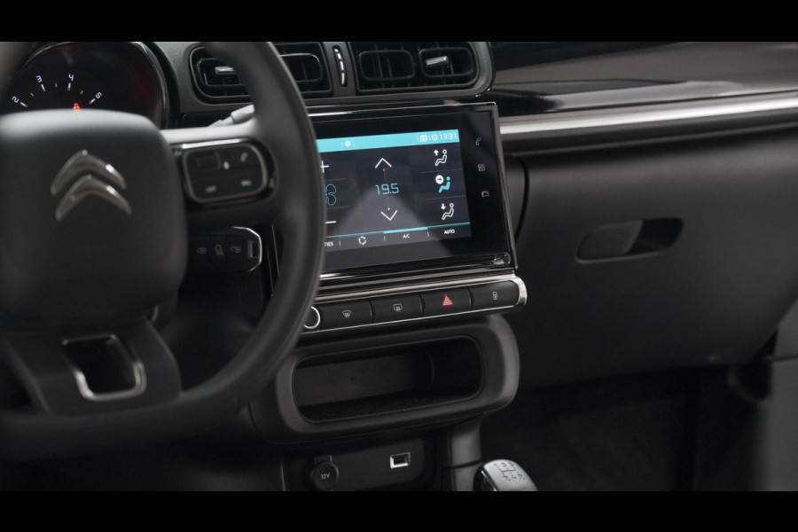 Citroën C3 PureTech 82 Feel | Navigatie | Climate Control | Apple Carplay