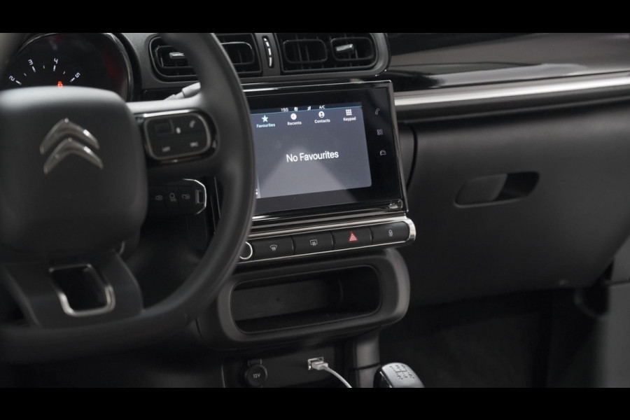 Citroën C3 PureTech 82 Feel | Navigatie | Climate Control | Apple Carplay