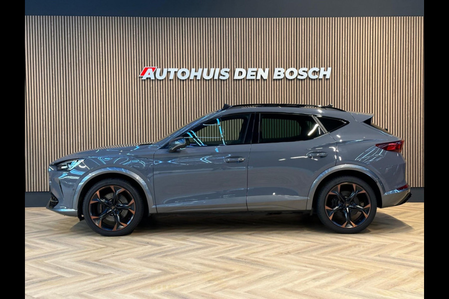 CUPRA Formentor 1.4 e-Hybrid VZ Performance 245PK - Panodak