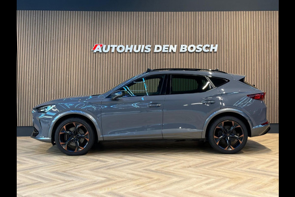 CUPRA Formentor 1.4 e-Hybrid VZ Performance 245PK - Panodak