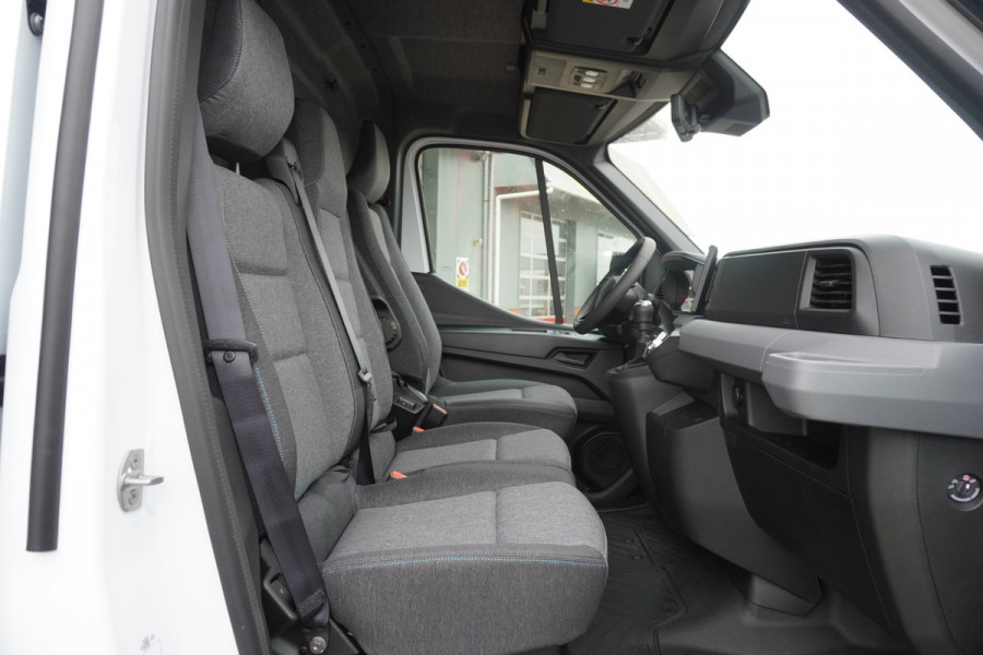 Renault Master T35 2.0 dCi 170PK L2H2 Extra Schuifdeur L / R Nr. V088 | Climate | Navi | Cruise | Trekhaak