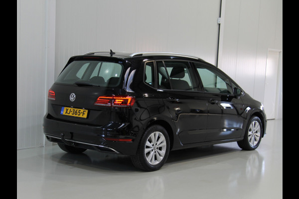 Volkswagen Golf Sportsvan 1.0 TSI 110pk DSG Comfortline