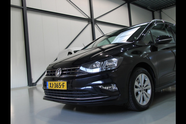 Volkswagen Golf Sportsvan 1.0 TSI 110pk DSG Comfortline