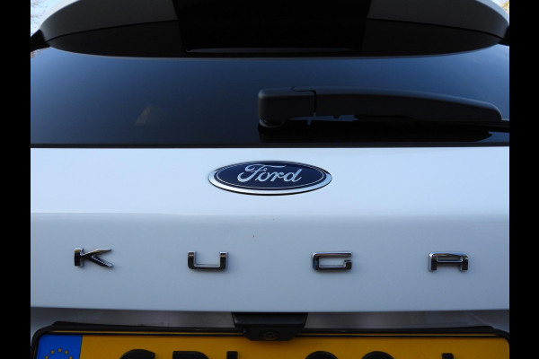 Ford Kuga 2.5 PHEV Plug-In ST-Line X NAVI/CAMERA/LED/TREKHAAK/B&O/18"LMV!