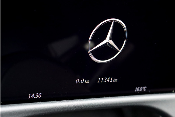 Mercedes-Benz E-Klasse 300 e AMG Line Aut9 | Widescreen | Distronic Pro | Trekhaak | Digital Light | Panoramadak | Keyless Go | Surround Camera | Augmented Reality | Dodehoekassistent |