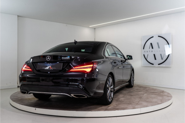 Mercedes-Benz CLA-Klasse 180 Business FACELIFT 123PK | Navi | LED | Stoelverw. | PDC | Garantie