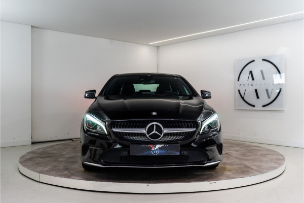 Mercedes-Benz CLA-Klasse 180 Business FACELIFT 123PK | Navi | LED | Stoelverw. | PDC | Garantie