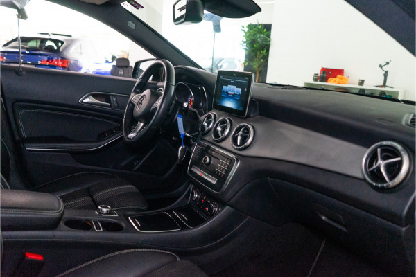 Mercedes-Benz CLA-Klasse 180 Business FACELIFT 123PK | Navi | LED | Stoelverw. | PDC | Garantie