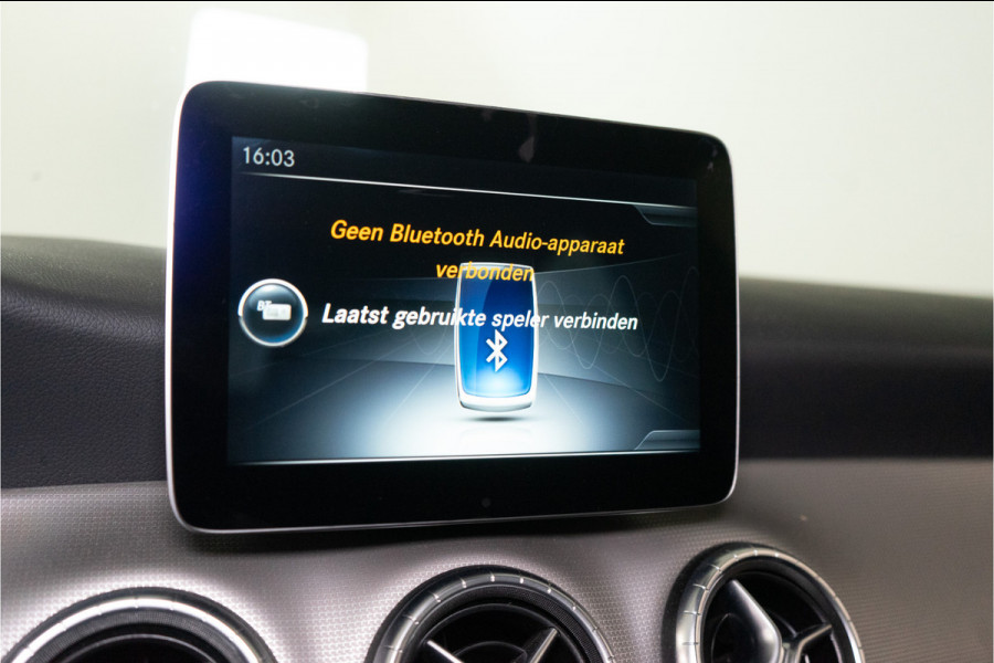 Mercedes-Benz CLA-Klasse 180 Business FACELIFT 123PK | Navi | LED | Stoelverw. | PDC | Garantie