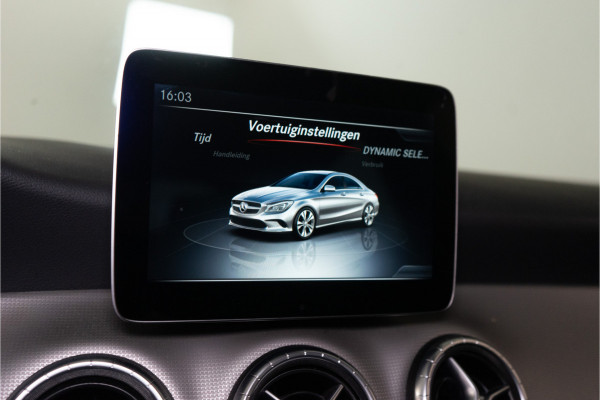 Mercedes-Benz CLA-Klasse 180 Business FACELIFT 123PK | Navi | LED | Stoelverw. | PDC | Garantie