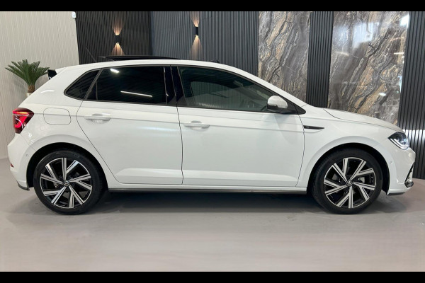 Volkswagen Polo 1.0 TSI|3x R-Line|PANO|BEATS|VW GARANTIE|FULL