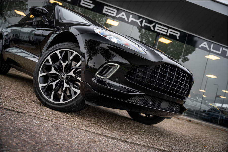 Aston Martin Dbx 4.0 V8 - 1 of 500 - Jewellery Pack - Convenience Pack - DB Elegance