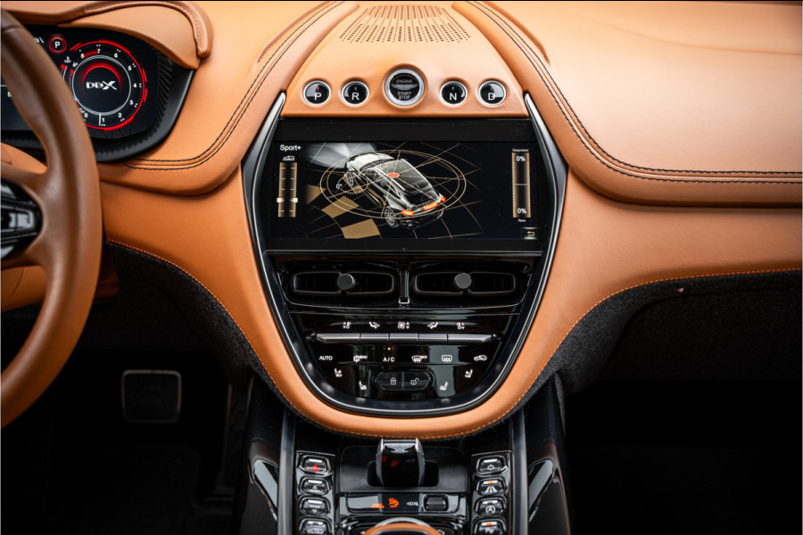 Aston Martin Dbx 4.0 V8 - 1 of 500 - Jewellery Pack - Convenience Pack - DB Elegance