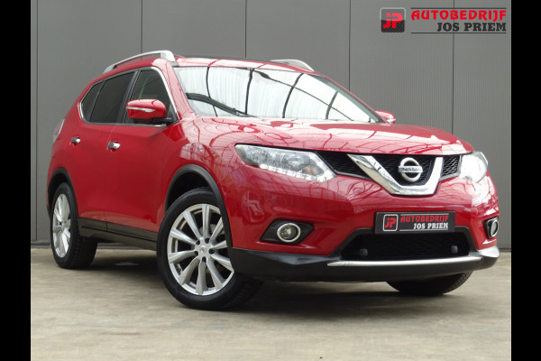 Nissan X-Trail 1.6 DIG-T N-Connecta * LPG-G3 * PANORAMADAK !!