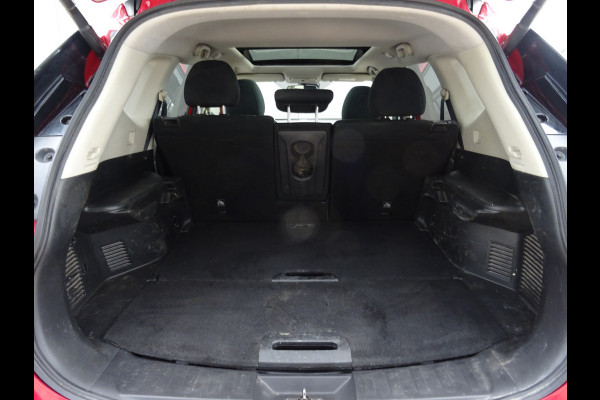 Nissan X-Trail 1.6 DIG-T N-Connecta * LPG-G3 * PANORAMADAK !!