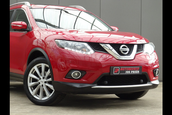 Nissan X-Trail 1.6 DIG-T N-Connecta * LPG-G3 * PANORAMADAK !!