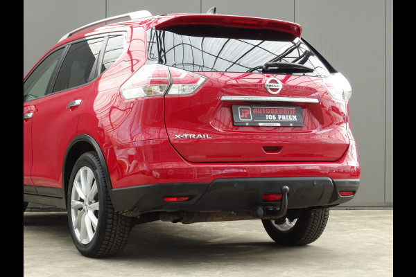 Nissan X-Trail 1.6 DIG-T N-Connecta * LPG-G3 * PANORAMADAK !!