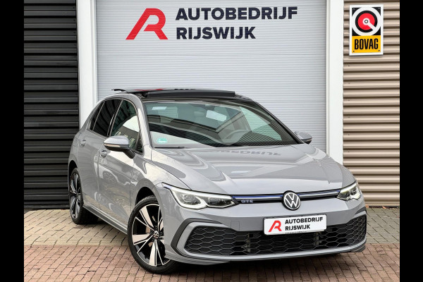 Volkswagen Golf 1.4 eHybrid GTE Pano/Matrix/Camera