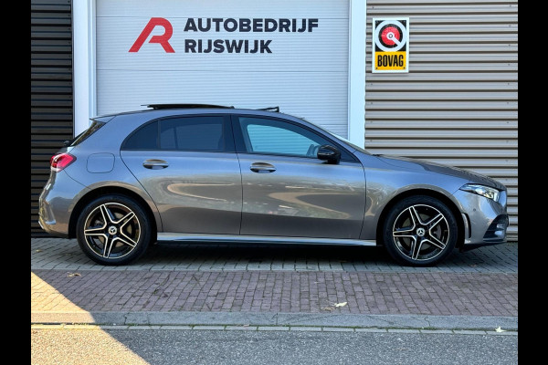 Mercedes-Benz A-Klasse 250 e Premium Plus Pano/Sfeer/LaneAssist