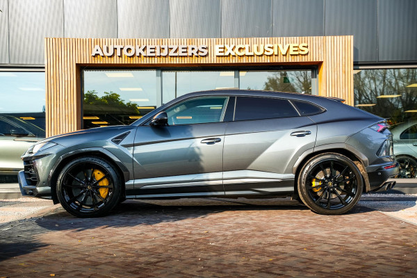 Lamborghini Urus 4.0 V8