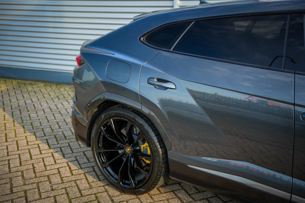 Lamborghini Urus 4.0 V8