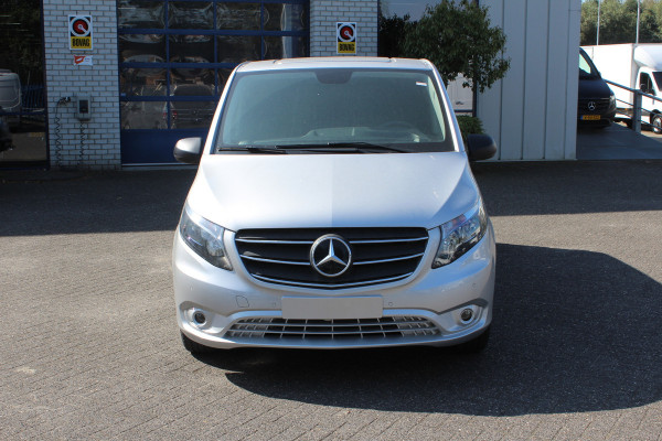 Mercedes-Benz Vito 116 CDI L2 Audio 40 met navigatie en camera, Trekhaak