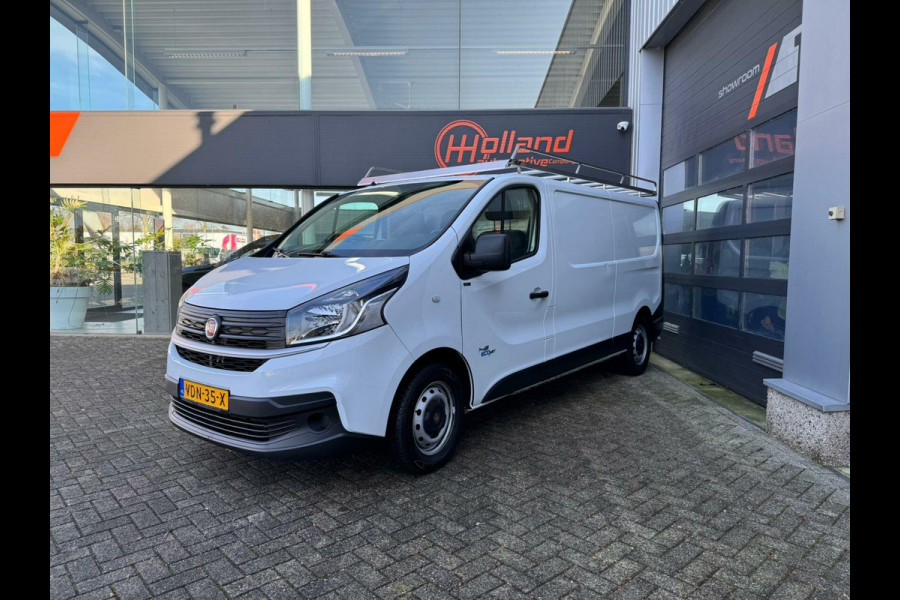 Fiat Talento 2.0 MultiJet L2H1 |Imperial |Navi|NAP