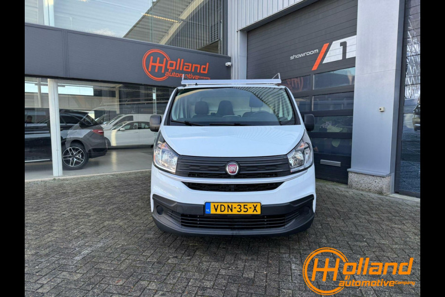 Fiat Talento 2.0 MultiJet L2H1 |Imperial |Navi|NAP