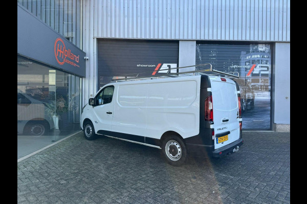 Fiat Talento 2.0 MultiJet L2H1 |Imperial |Navi|NAP