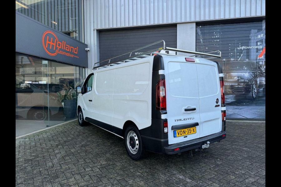 Fiat Talento 2.0 MultiJet L2H1 |Imperial |Navi|NAP