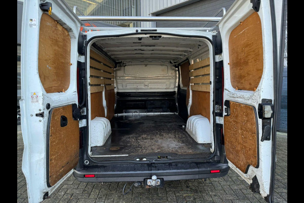 Fiat Talento 2.0 MultiJet L2H1 |Imperial |Navi|NAP