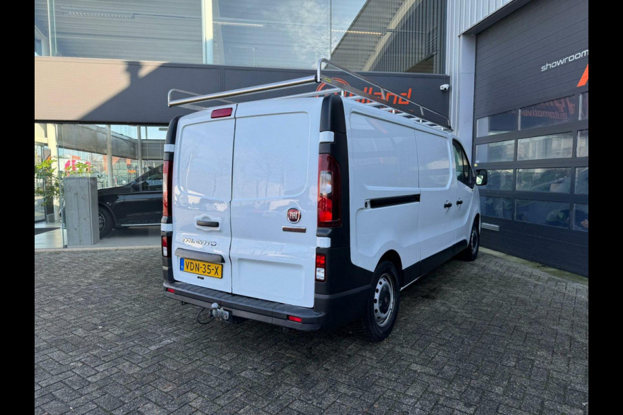 Fiat Talento 2.0 MultiJet L2H1 |Imperial |Navi|NAP