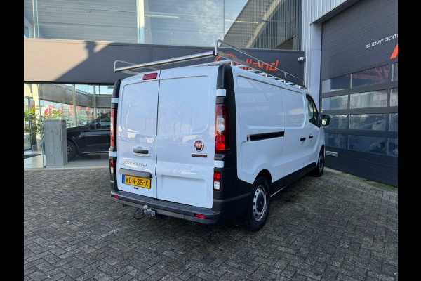 Fiat Talento 2.0 MultiJet L2H1 |Imperial |Navi|NAP