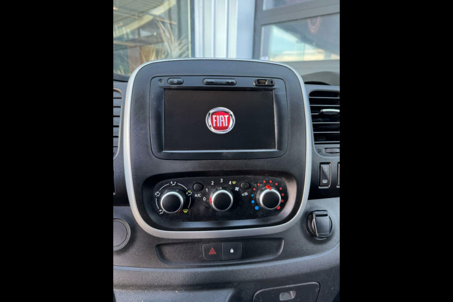 Fiat Talento 2.0 MultiJet L2H1 |Imperial |Navi|NAP