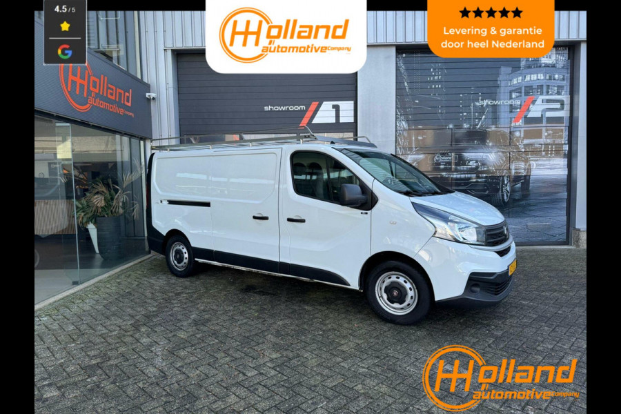 Fiat Talento 2.0 MultiJet L2H1 |Imperial |Navi|NAP