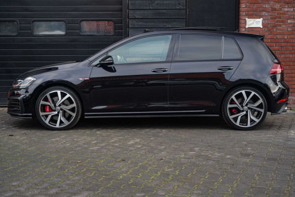 Volkswagen Golf 7.5 GTI DSG Performance 245PK Pano/DynAudio/Leder/DCC