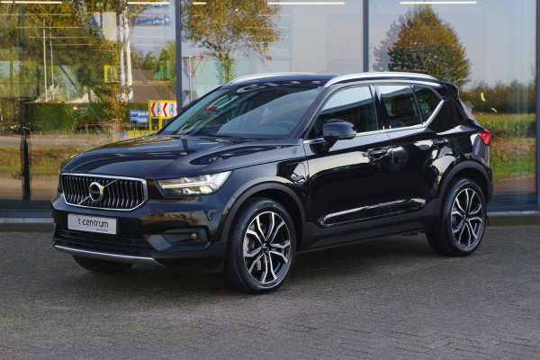 Volvo XC40 1.5 T5 262 PK Recharge Business Pro Plug-In Hybride, LED, Carplay, 19" LM