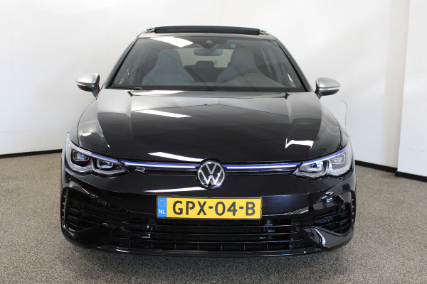 Volkswagen Golf 2.0 TSI R 4Motion Performance