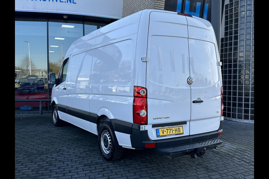 Volkswagen Crafter 35 2.0 TDI L2H2*A/C*CRUISE*NAVI*3500KG HAAK*TEL*3P