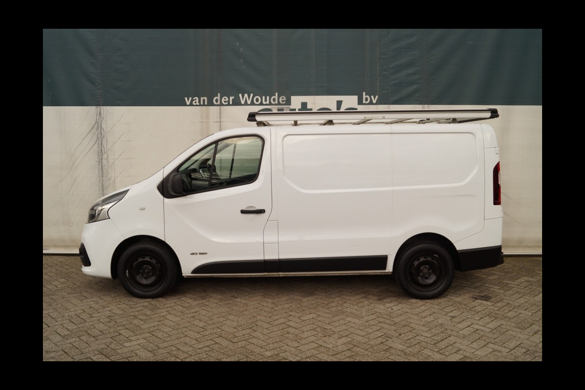 Renault Trafic 1.6 dCi 120pk T29 L1-H1 Comfort -NAVI-AIRCO-