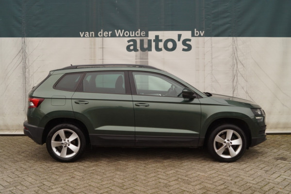 Škoda Karoq 1.6 TDI Ambition Business -PANO-NAVI-ECC-