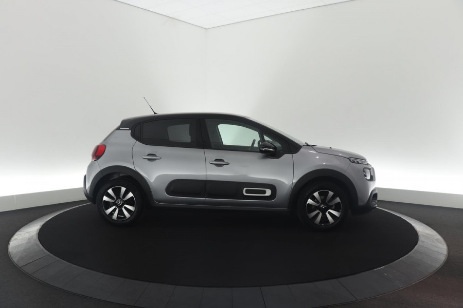 Citroën C3 PureTech 82 Feel Edition | Apple Carplay | Parkeersensoren | Navigatie | Climate Control | 16 Inch Velgen