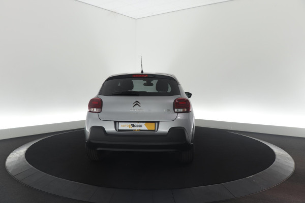 Citroën C3 PureTech 82 Feel Edition | Apple Carplay | Parkeersensoren | Navigatie | Climate Control | 16 Inch Velgen