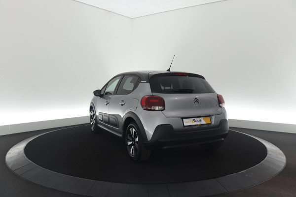 Citroën C3 PureTech 82 Feel Edition | Apple Carplay | Parkeersensoren | Navigatie | Climate Control | 16 Inch Velgen