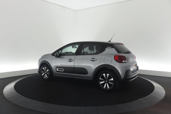 Citroën C3 PureTech 82 Feel Edition | Apple Carplay | Parkeersensoren | Navigatie | Climate Control | 16 Inch Velgen