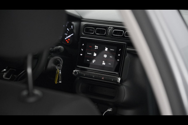 Citroën C3 PureTech 82 Feel Edition | Apple Carplay | Parkeersensoren | Navigatie | Climate Control | 16 Inch Velgen