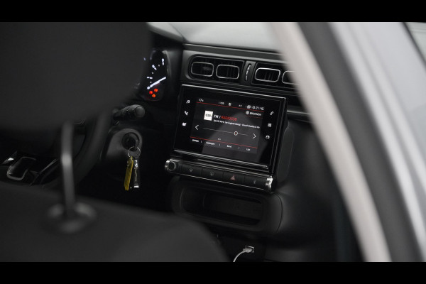 Citroën C3 PureTech 82 Feel Edition | Apple Carplay | Parkeersensoren | Navigatie | Climate Control | 16 Inch Velgen