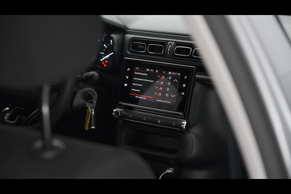 Citroën C3 PureTech 82 Feel Edition | Apple Carplay | Parkeersensoren | Navigatie | Climate Control | 16 Inch Velgen